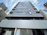 FULLHOUSEMONZENNAK 9階 築36年の賃貸物件