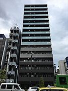 トラディティオ門前仲町 12階 築9年5ヶ月の賃貸物件