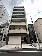 木場駅より徒歩7分 5階 築3年10ヶ月の賃貸物件