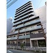プレールドゥーク門前仲町3の賃貸物件