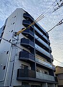 清澄白河駅より徒歩8分 4階 築3年6ヶ月の賃貸物件