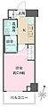 ベルフェリーク木場2階12.2万円