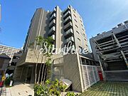 プラウドＦＬＡＴ門前仲町５ 2階 築8年10ヶ月の賃貸物件