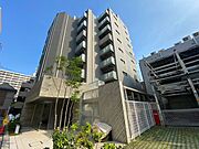 門前仲町駅より徒歩9分 2階 築8年10ヶ月の賃貸物件