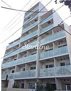 レガリス門前仲町パークサイド 5階 築11年10ヶ月の賃貸物件
