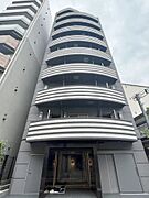 アジールコート門前仲町 5階 築1年3ヶ月の賃貸物件