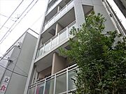 門前仲町駅より徒歩2分 7階 築17年2ヶ月の賃貸物件