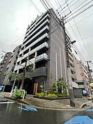 木場駅より徒歩7分 3階 築3年2ヶ月の賃貸物件