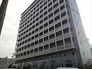 東陽町駅より徒歩11分 5階 築19年4ヶ月の賃貸物件