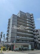 南砂町駅より徒歩11分 8階 築2年2ヶ月の賃貸物件