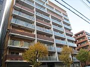 門前仲町駅より徒歩5分 6階 築18年7ヶ月の賃貸物件