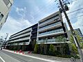 パークアクシス門前仲町テラス