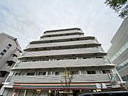 東陽町駅より徒歩6分 5階 築19年5ヶ月の賃貸物件
