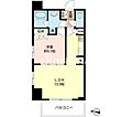 MFPRコート木場公園3階20.4万円