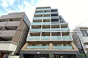 HF南砂町レジデンス 6階 築19年の賃貸物件