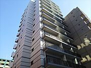 木場駅より徒歩2分 10階 築12年1ヶ月の賃貸物件