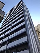 メイクスデザイン門前仲町リバープレイス 10階 築8年8ヶ月の賃貸物件