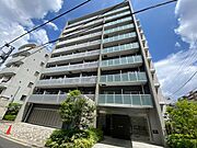 木場駅より徒歩9分 3階 築11年8ヶ月の賃貸物件