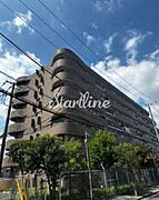 西葛西駅より徒歩10分 3階 築34年9ヶ月の賃貸物件