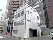 木場ＣＵＢＥＨＡＵＳ 3階 築29年11ヶ月の賃貸物件