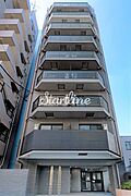 スカイコートグランデ木場 11階 築6年の賃貸物件