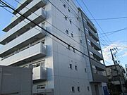 清澄白河駅より徒歩9分 5階 築17年11ヶ月の賃貸物件