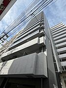 門前仲町駅より徒歩7分 10階 築1年4ヶ月の賃貸物件