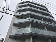門前仲町駅より徒歩3分 7階 築7年1ヶ月の賃貸物件