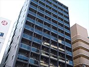門前仲町駅より徒歩9分 9階 築18年4ヶ月の賃貸物件
