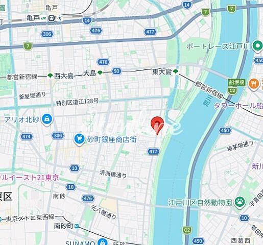 地図