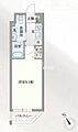 GRANPASEO門前仲町3階14.1万円