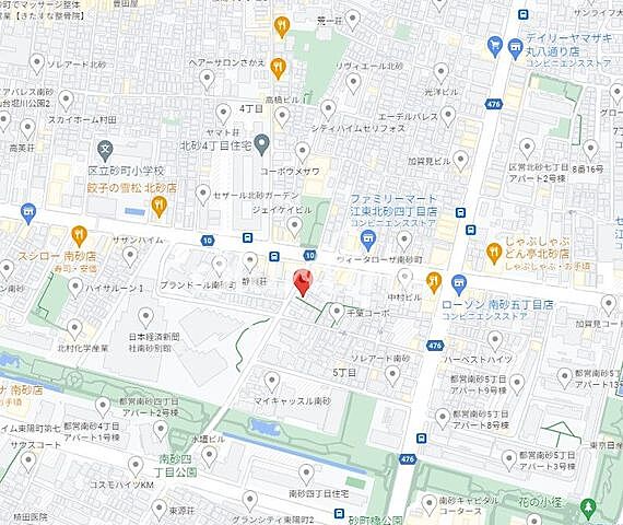 地図