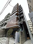 門前仲町駅より徒歩7分 7階 新築の賃貸物件
