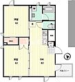 エステート南砂町3階16.8万円
