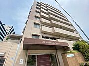 南砂町駅より徒歩11分 4階 築27年10ヶ月の賃貸物件