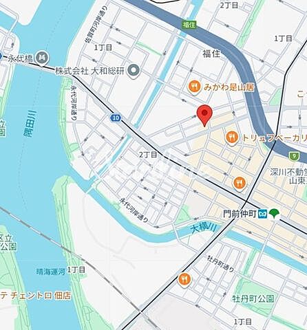 地図