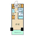 PREMIUMCUBEYOKOHAMA9階9.2万円