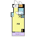 メインステージ新丸子駅前3階7.4万円