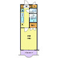 CITYSPIRE仙台4階6.4万円