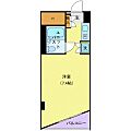 シーサイドコート金沢八景2階6.1万円
