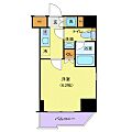 プレミアムキューブ大森本町6階10.0万円