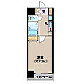 アフェクシオン日本橋人形町4階11.8万円