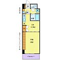 BellCity榴ケ岡5階8.0万円