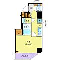 MAXIVASAKUSA2階12.0万円