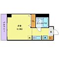 AD百合ヶ丘2階6.5万円