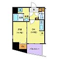 REPURE東向島8階12.2万円