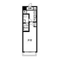 カスタリア蔵前12階11.8万円