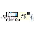 エスリード難波THEFIRST15階8.2万円