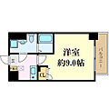 エスリード福島駅前22階7.9万円
