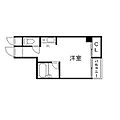 エクレール六甲2階6.0万円
